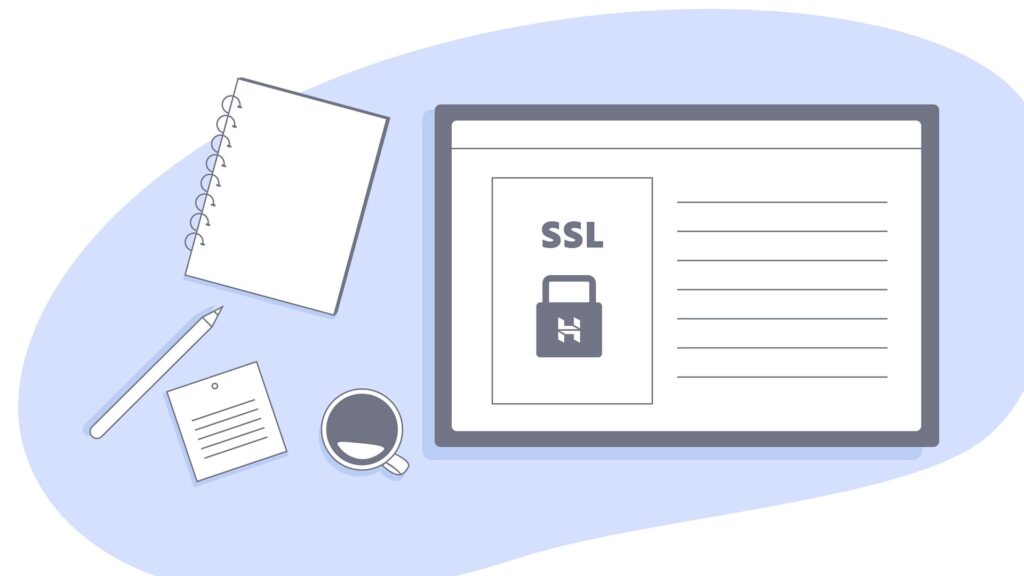 Protokół SSL – czym jest i jakie ma znaczenie dla pozycjonowania?